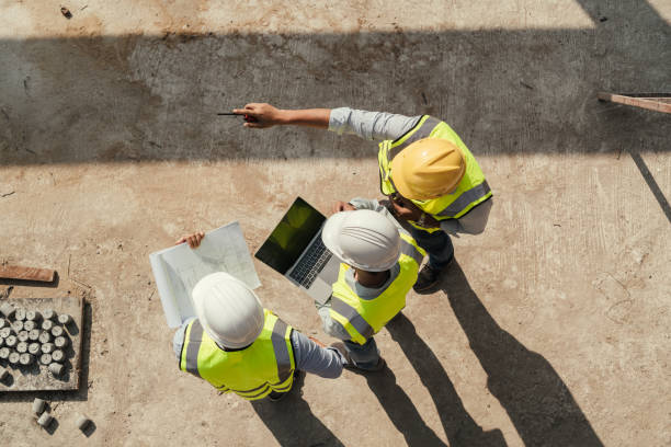 Best Concrete Sidewalk Installation in Southchase, FL