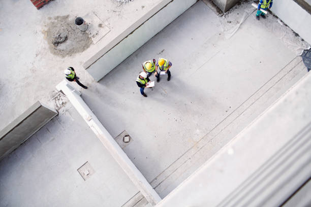 Best Concrete Sealing and Maintenance in Southchase, FL