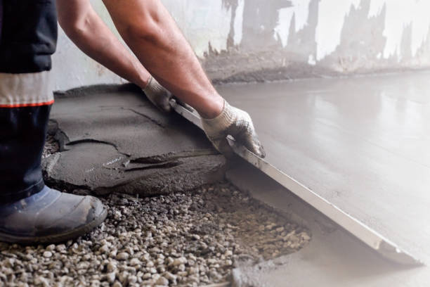 Best Concrete Driveway Installation in Southchase, FL